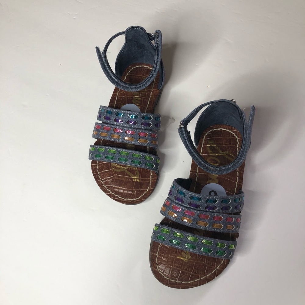 Sam Edelman kids Sandal